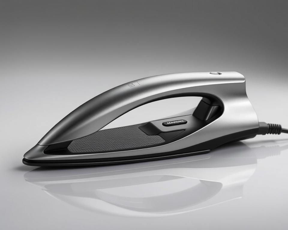 Teknologi Sole Plate Anti Lengket