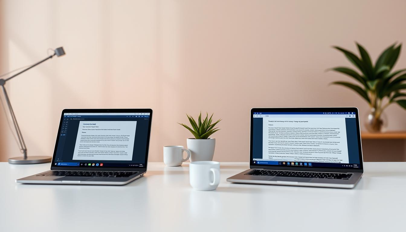 AI writing assistants comparison