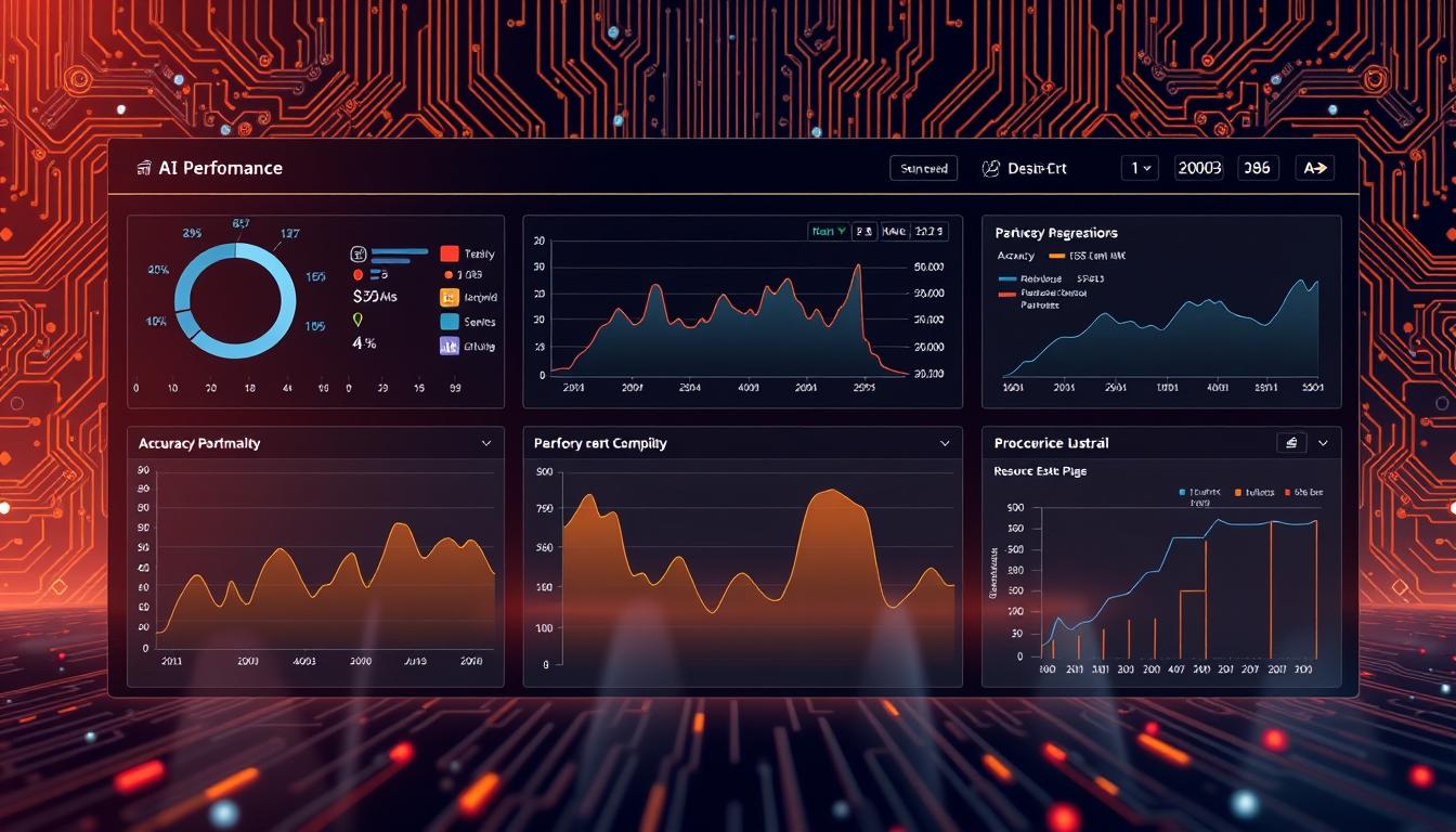 AI performance analysis