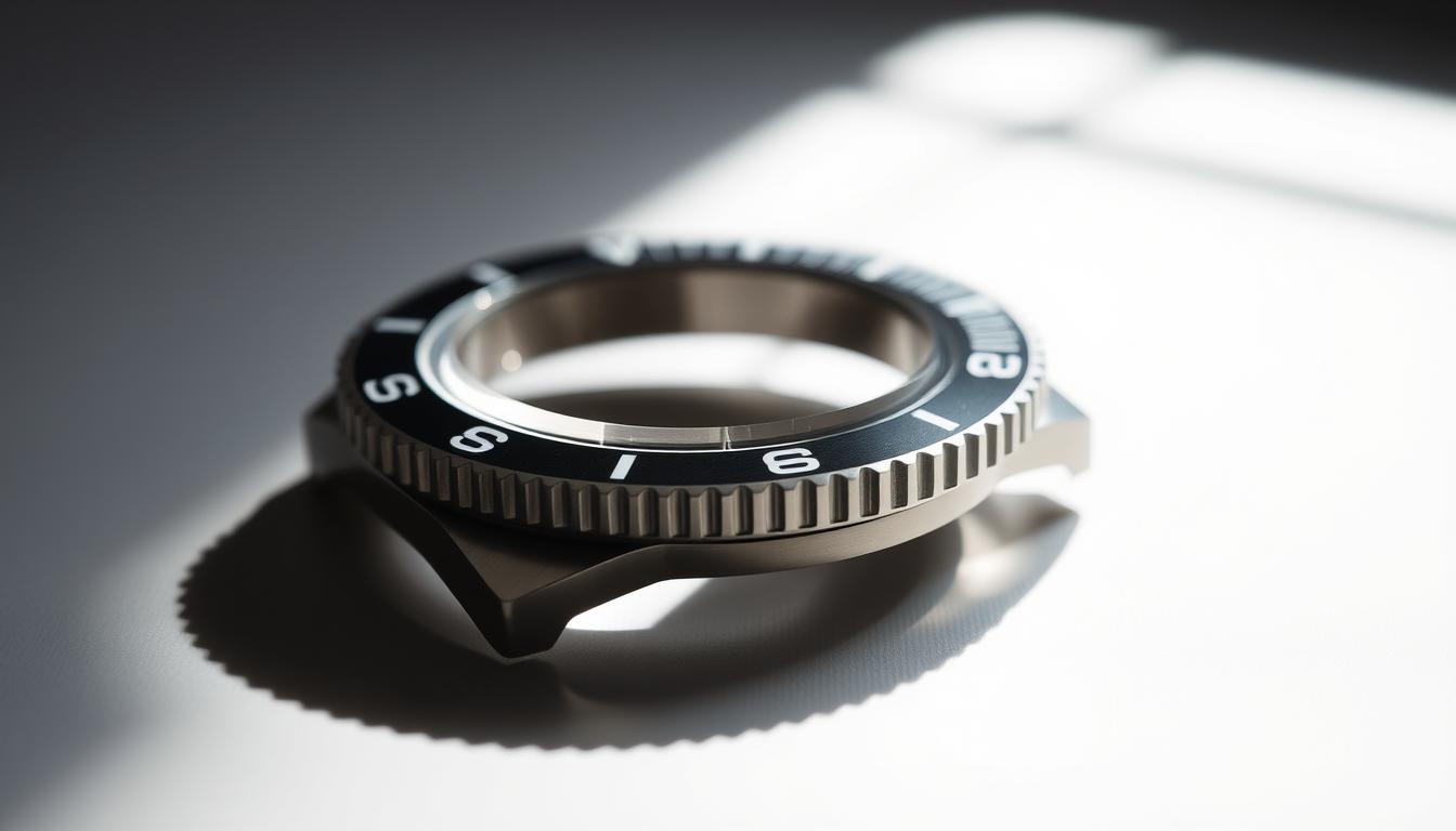 Yobokies Coin Edge Bezel