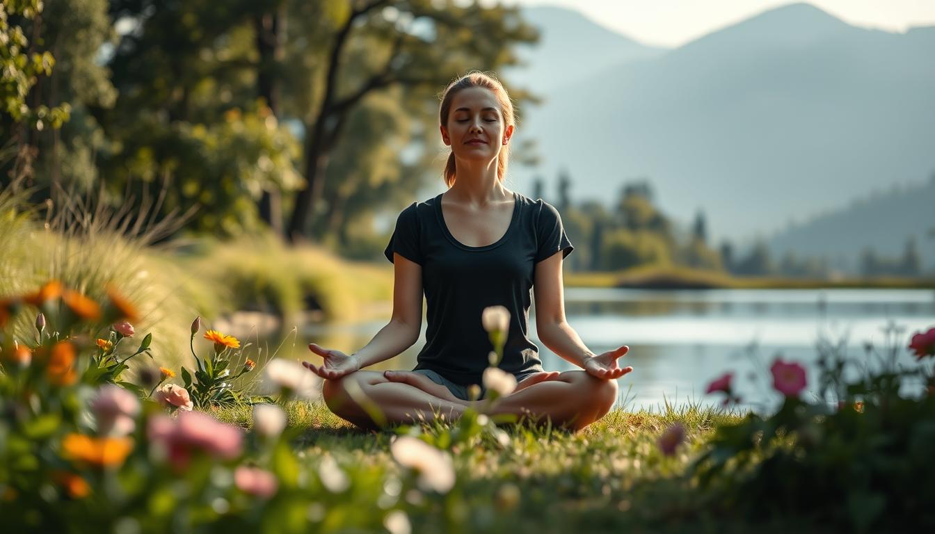 mindfulness for mental health