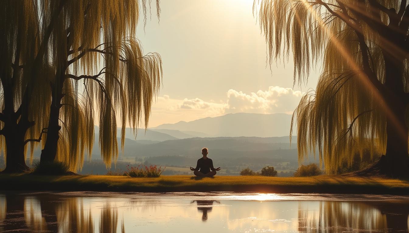 silence , mindfulness