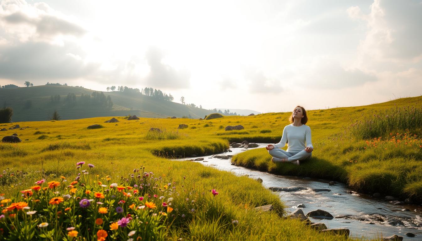 mental wellbeing
