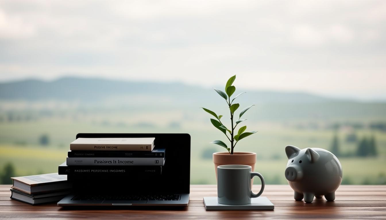 passive income examples