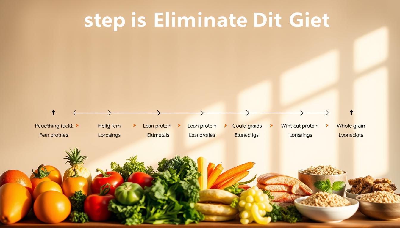 How to start an elimination diet safely