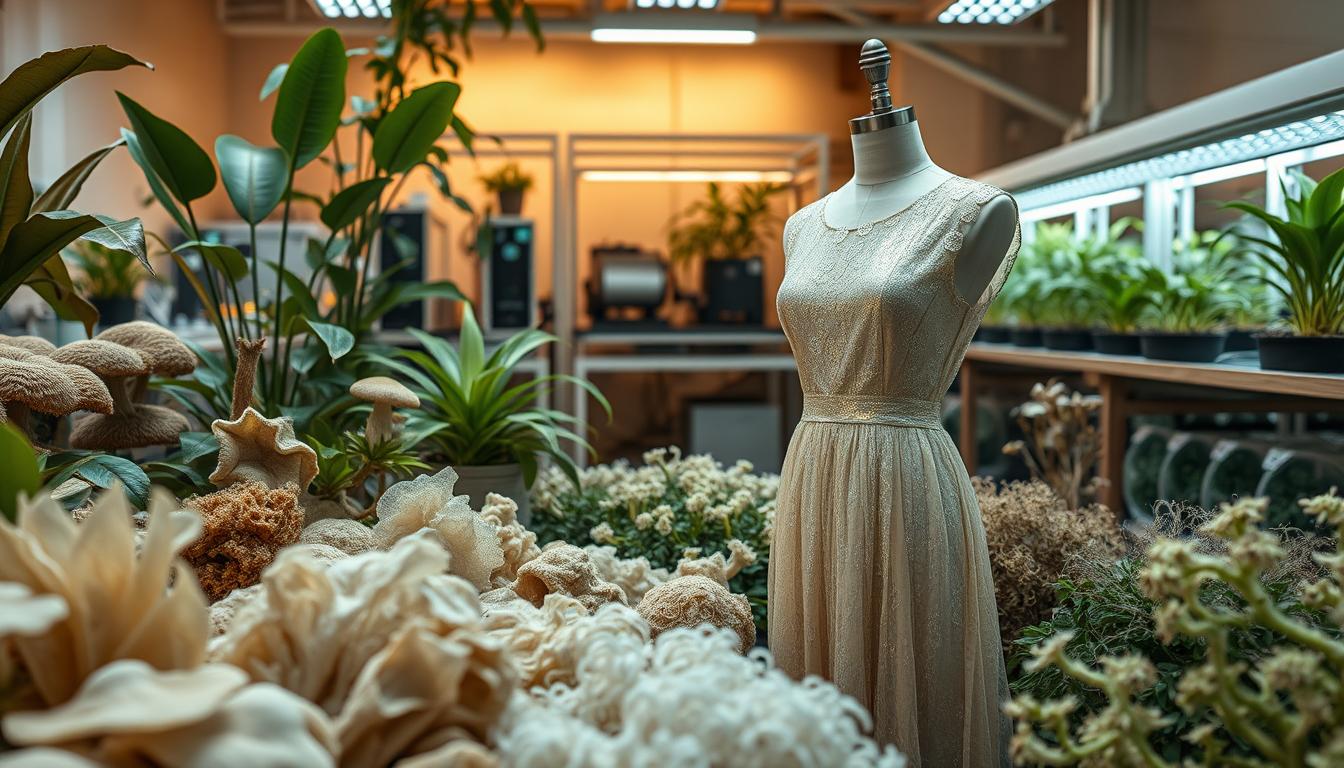 plant-based textile innovations