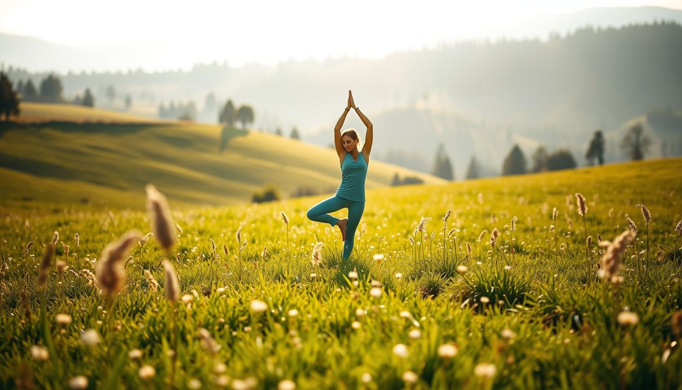 How to practice mindful movement
