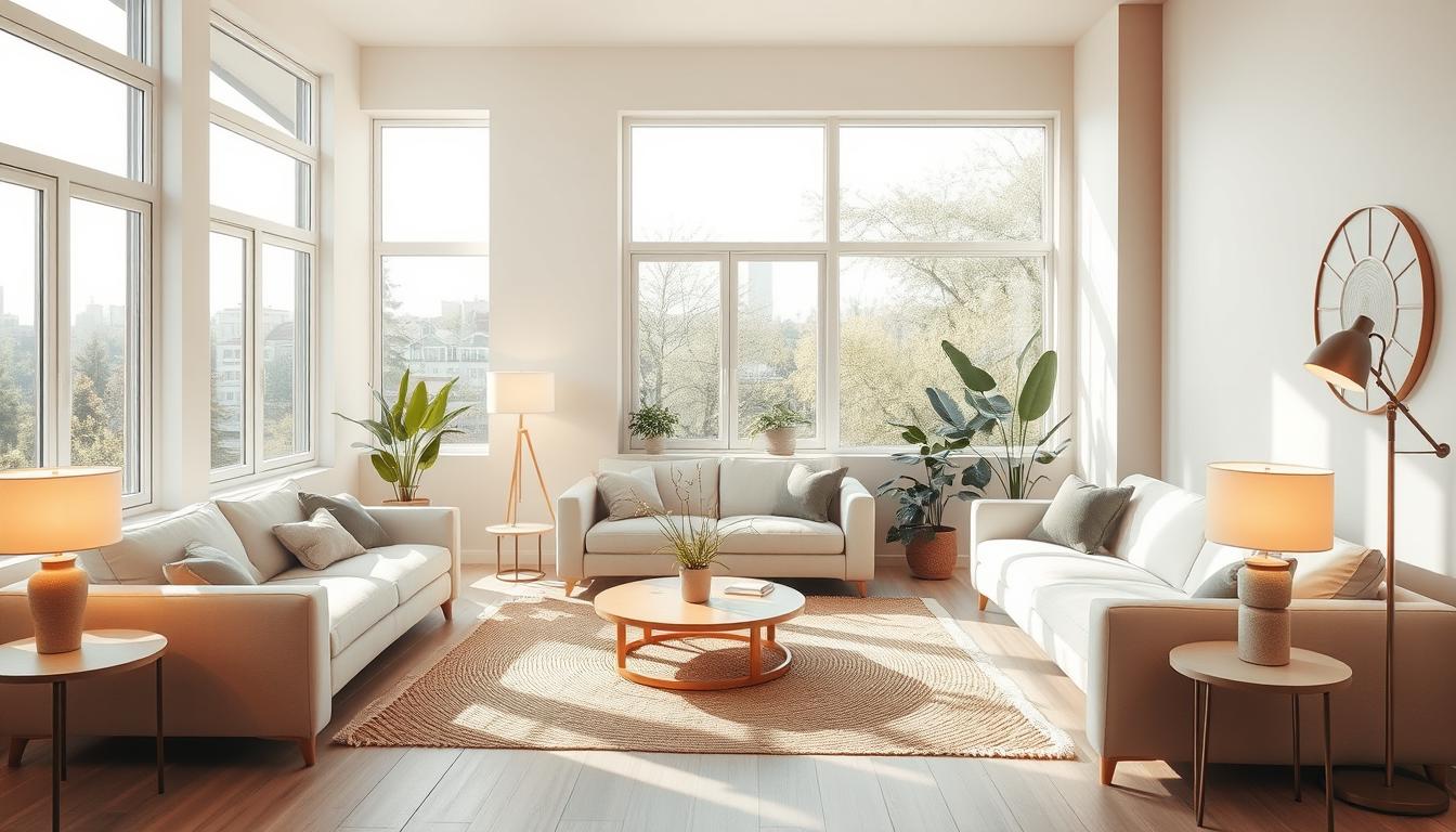 How to create a toxin-free home environment