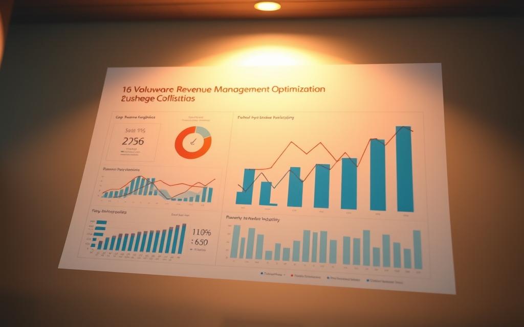 revenue management optimization