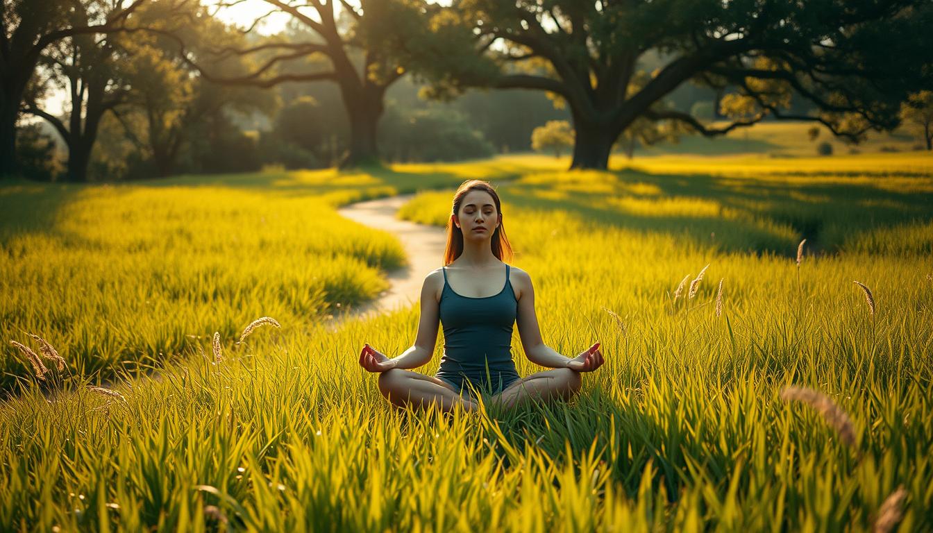 Guided Meditations for Movement