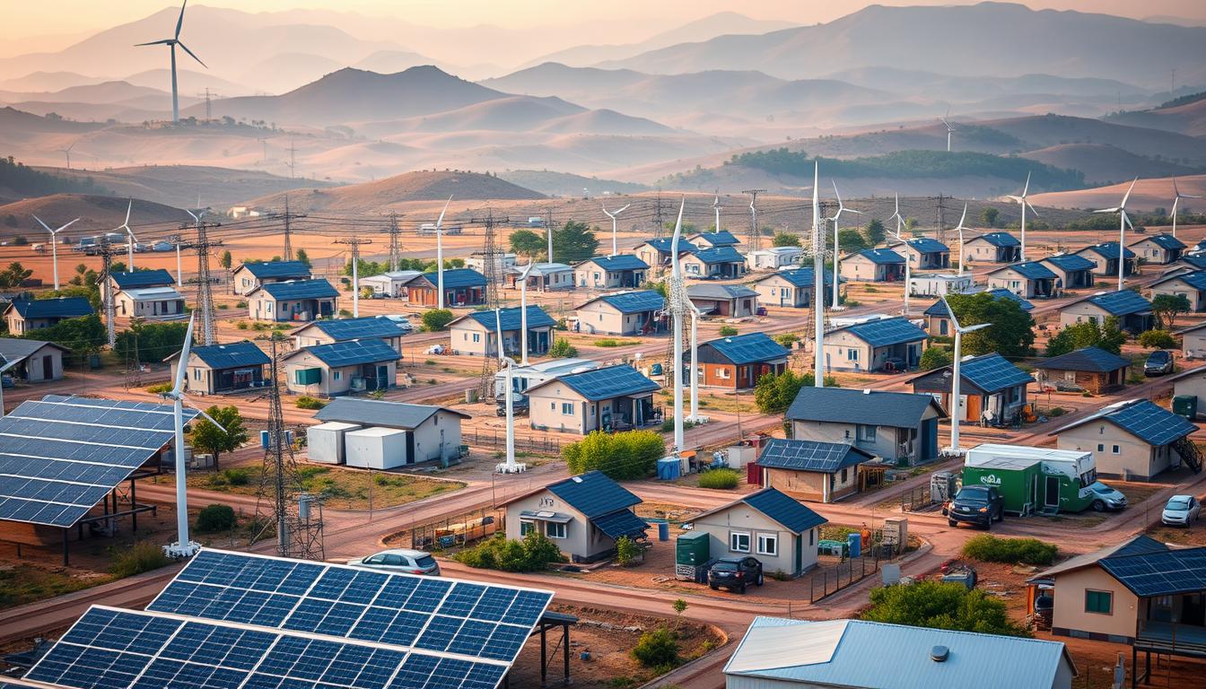 grid resilience technologies