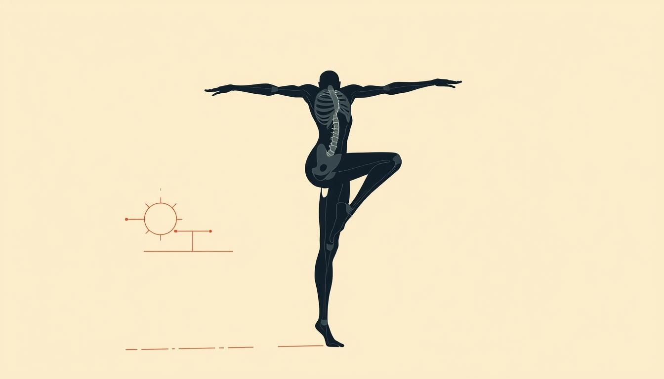 Tips for improving proprioception and balance