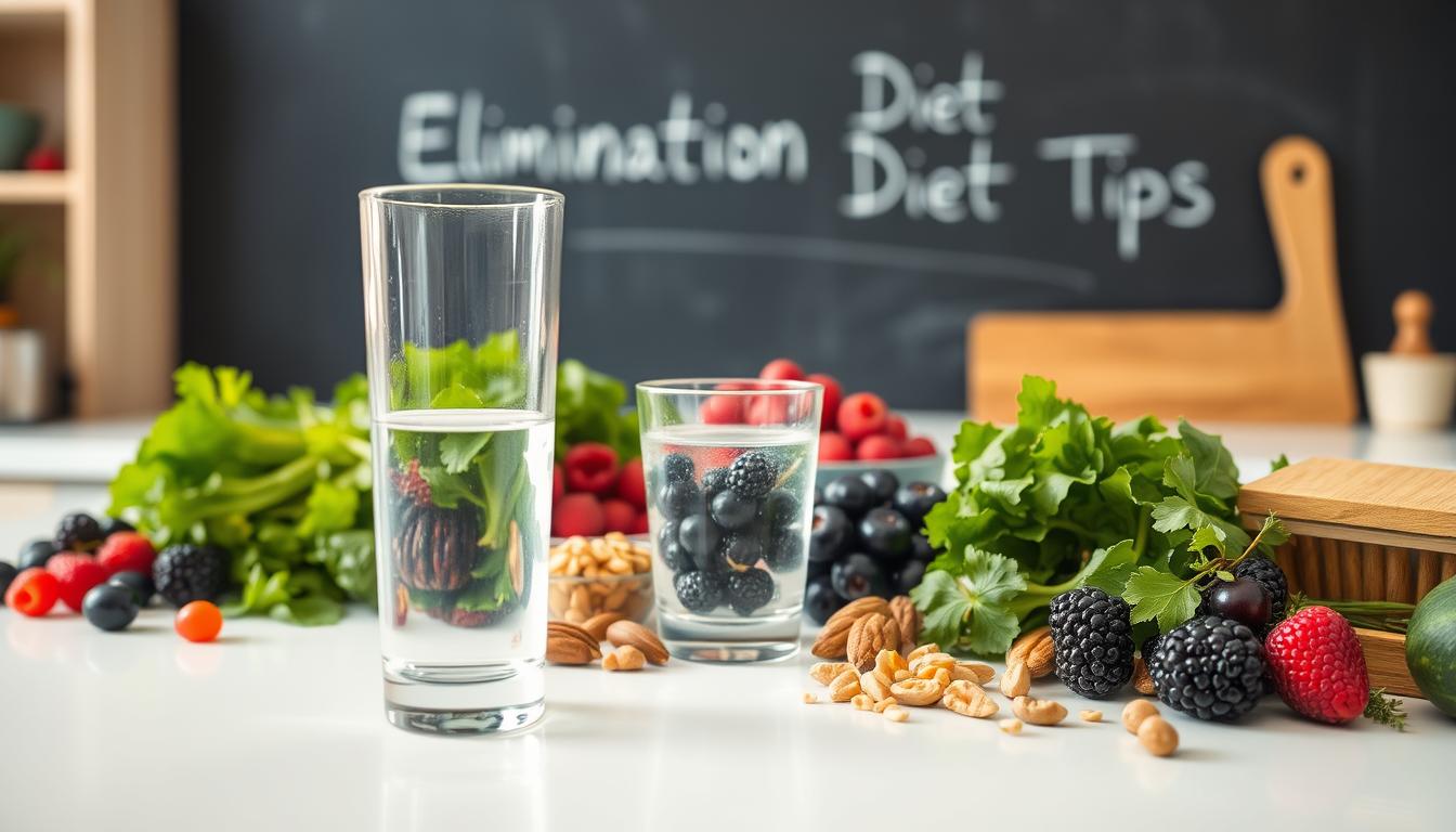 elimination diet tips