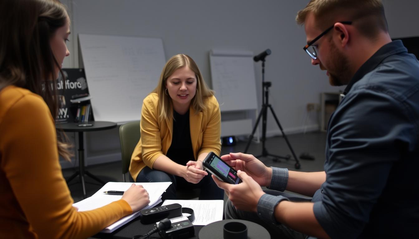 Tests utilisateurs en UX/UI Design