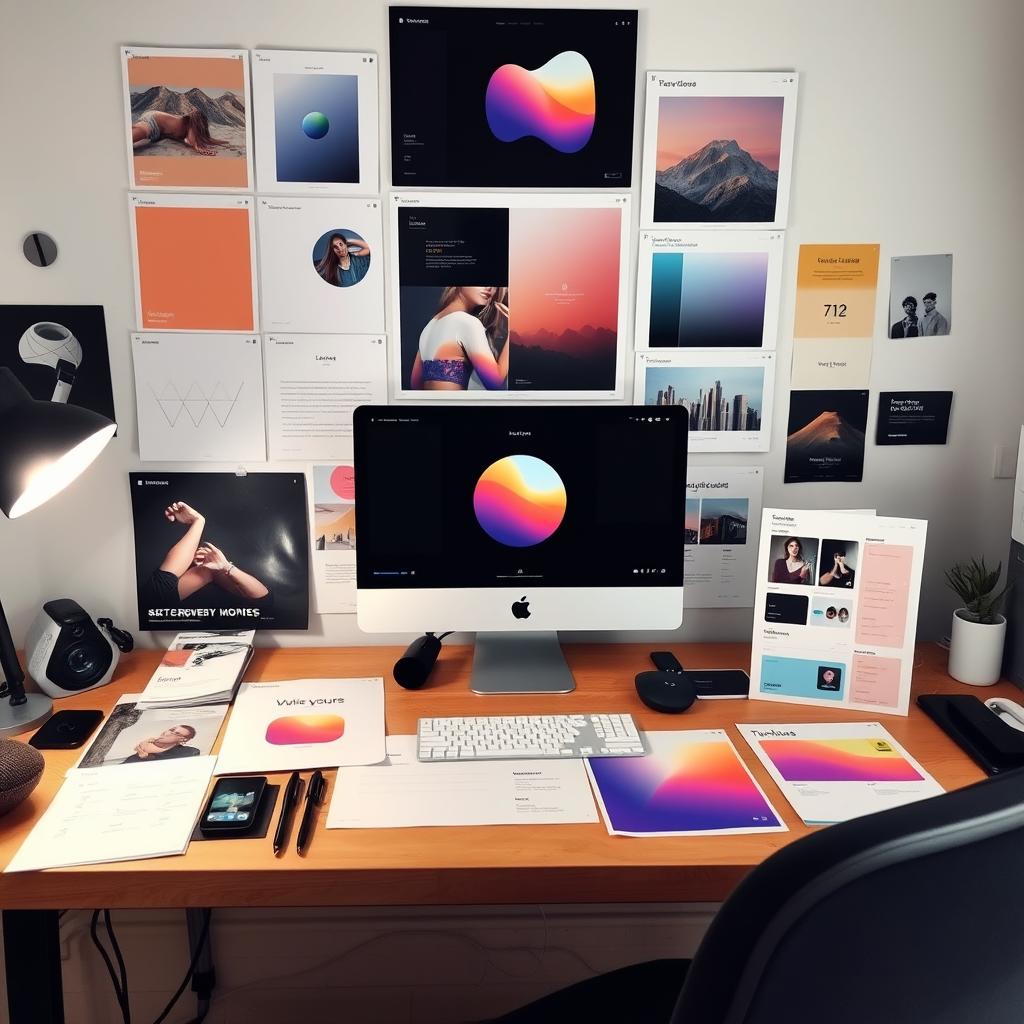 Harmonisation fonctionnalité et design en UX/UI