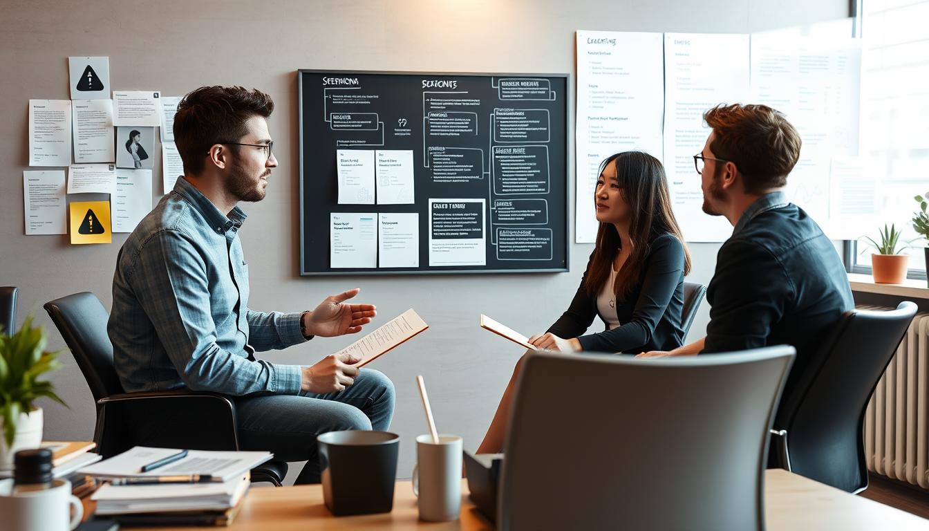 Recherche utilisateur en UX/UI Design