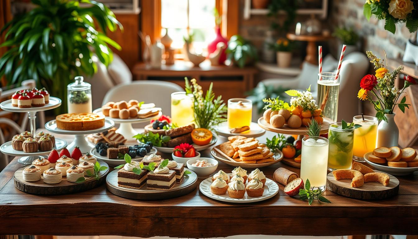 eat what you want day