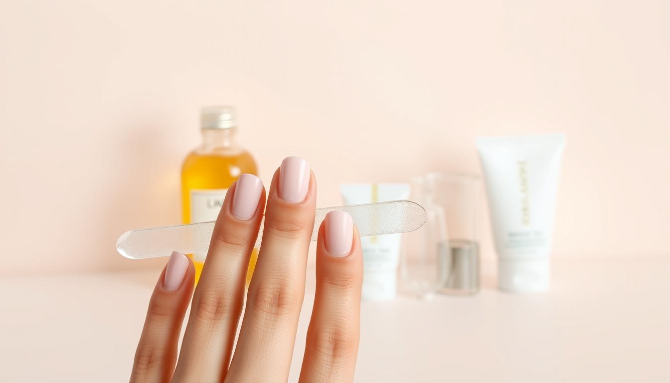 A Guide To Rudimentary Information For Everlasting Finger-Nails