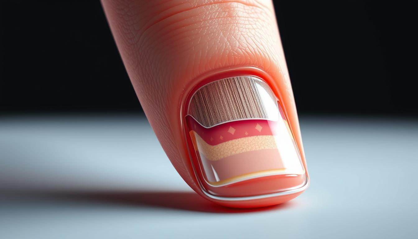 nail anatomy
