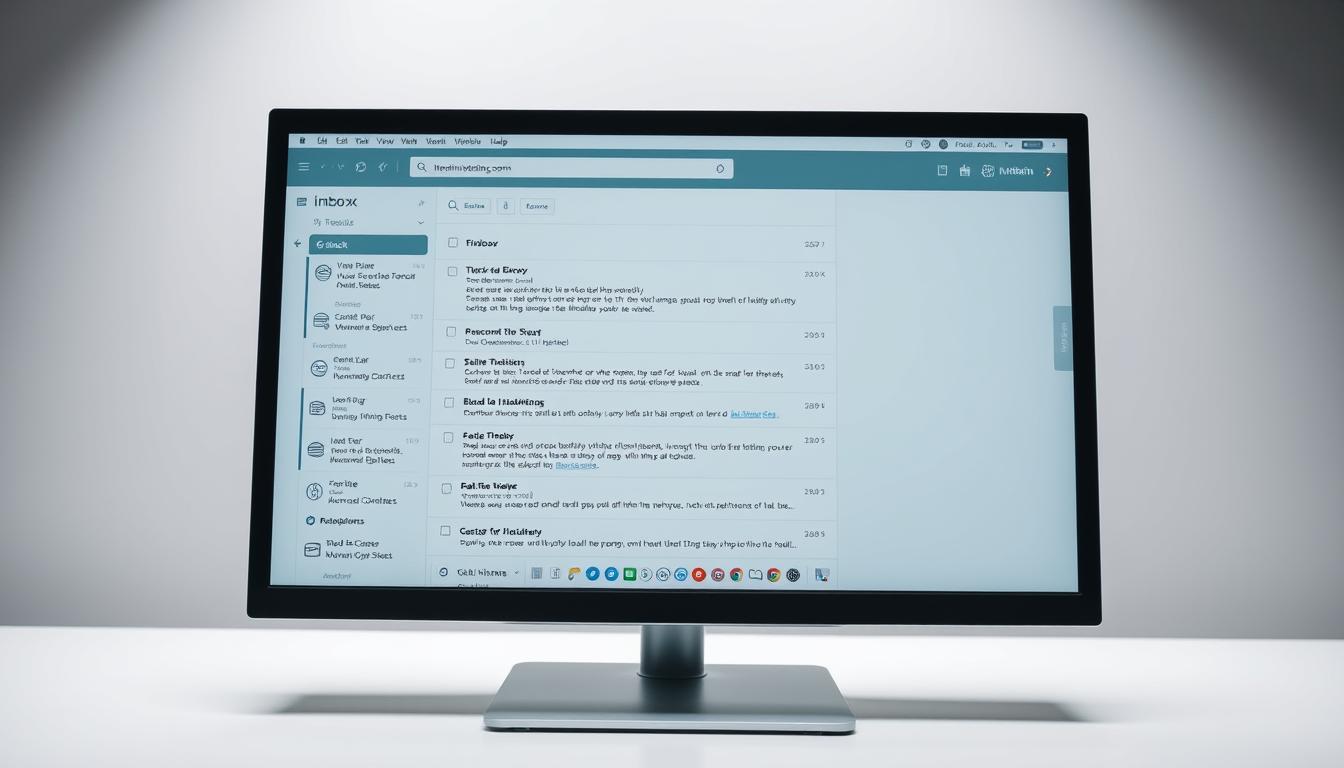inmotion hosting webmail