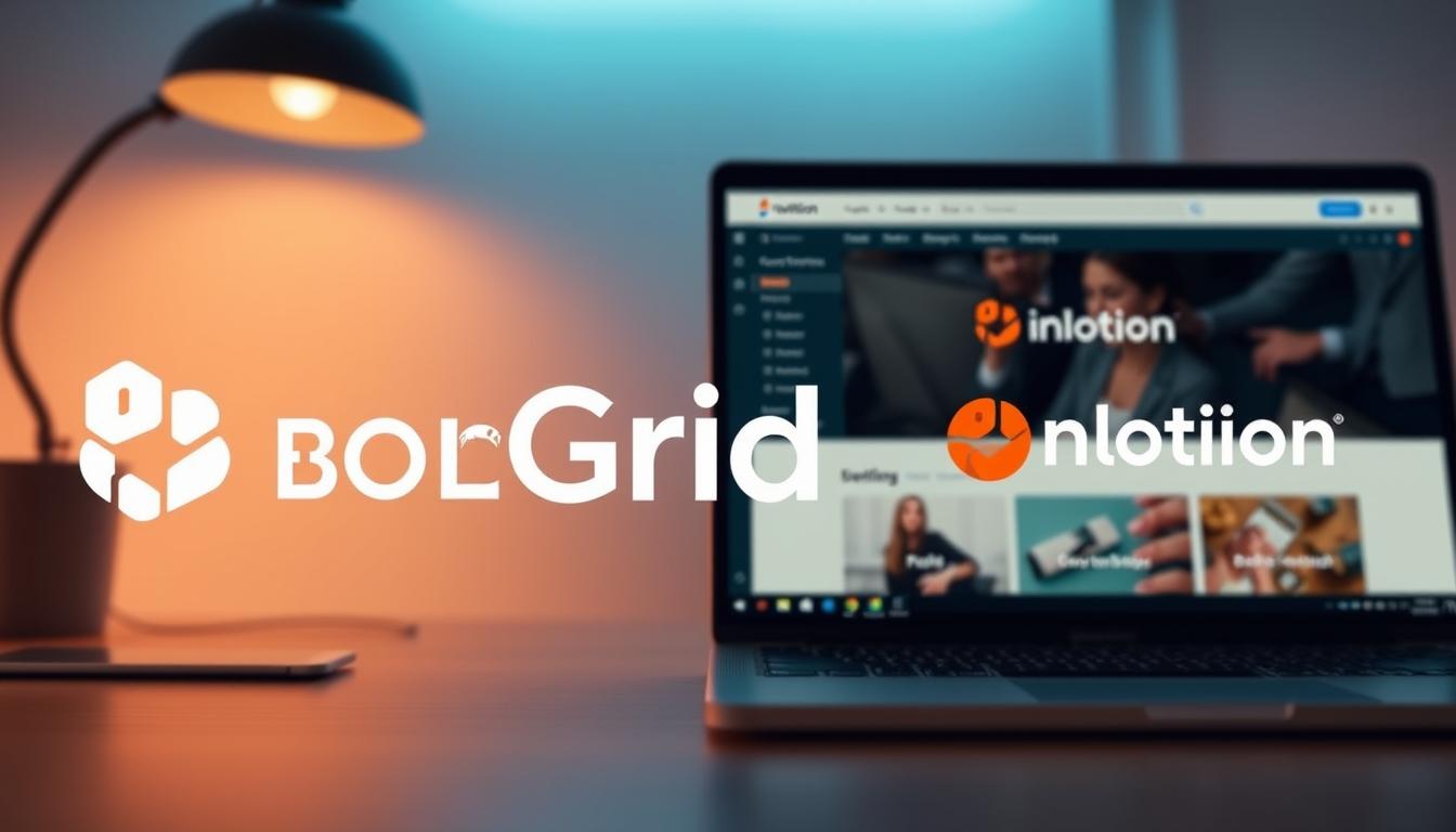 boldgrid integration with inmotion hosting