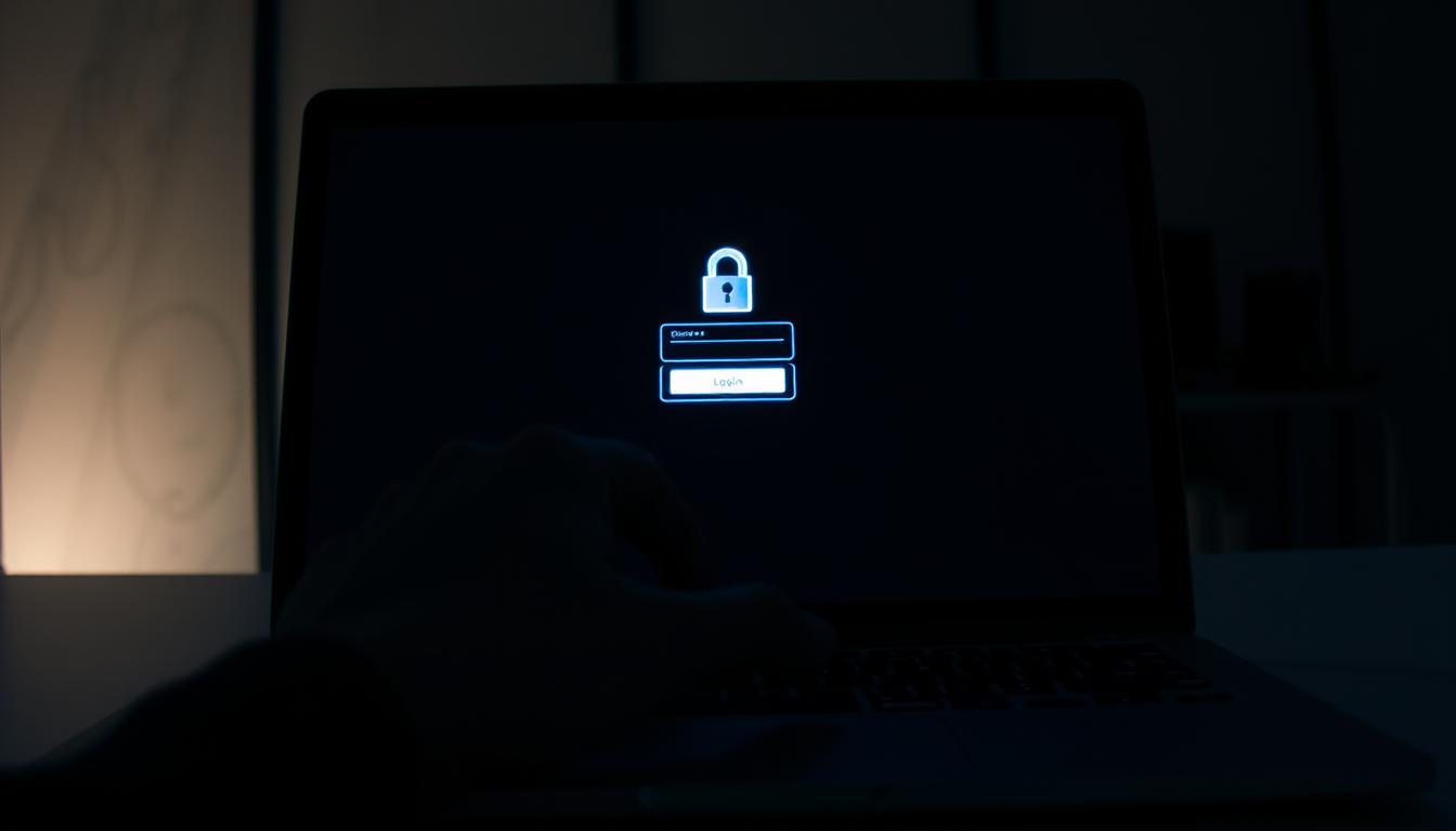 secure login practices