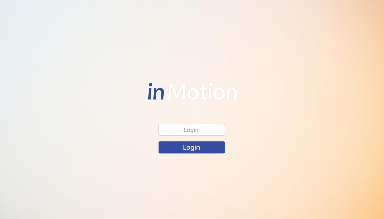 inmotion web hosting login