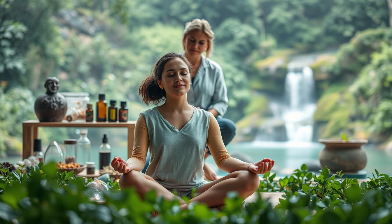 integrative mental health care