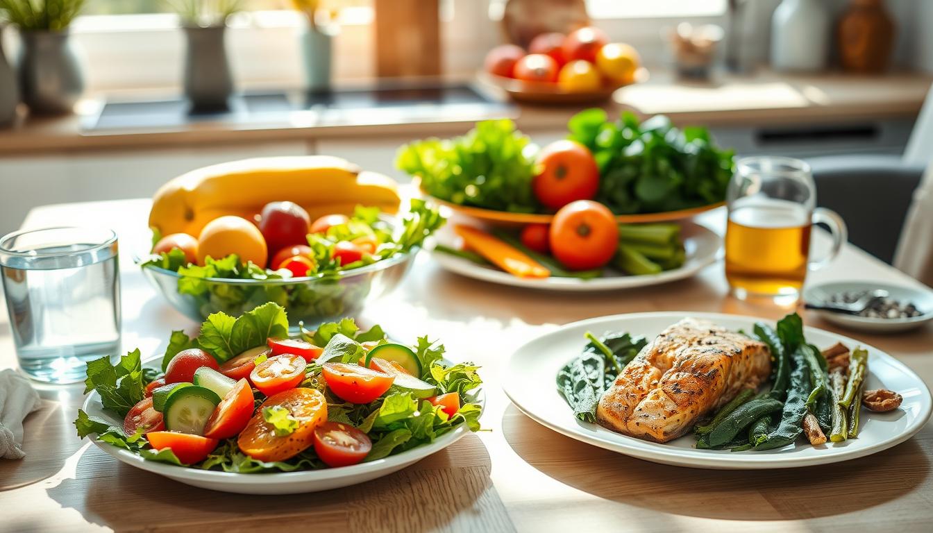 Diabetes Diet Plan