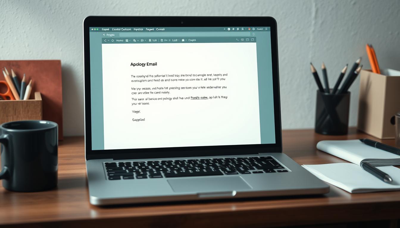 03 how to write an apology email