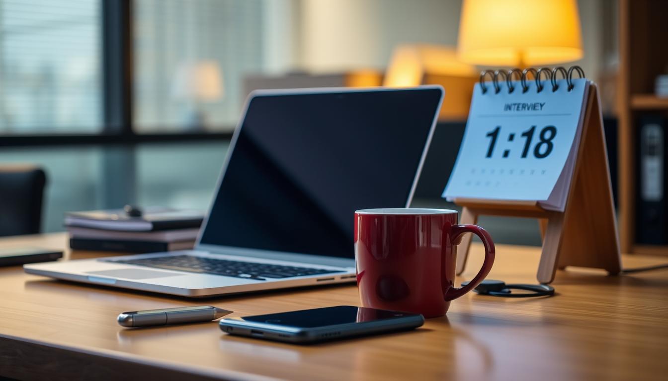 02 how to write a thank you email after an interview