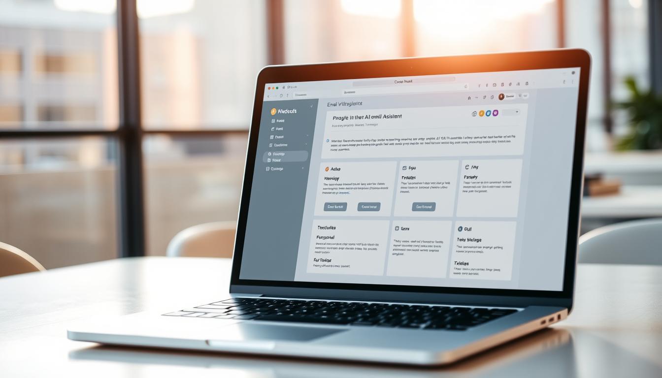 05 professional email example