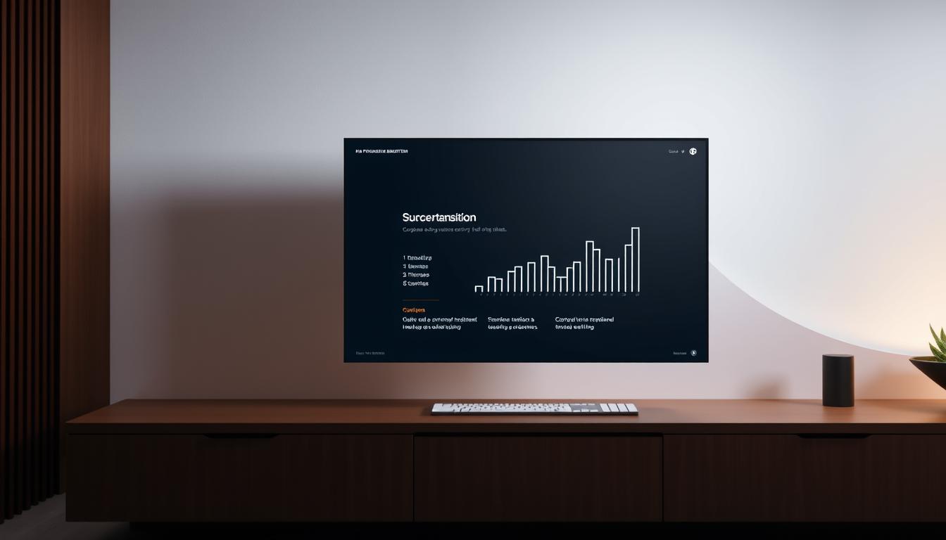 key features presentation software
