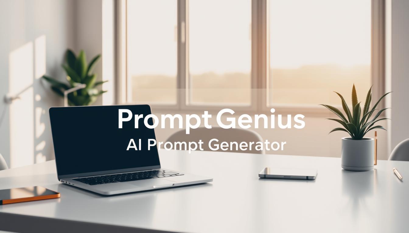 13 AI Prompt Generator