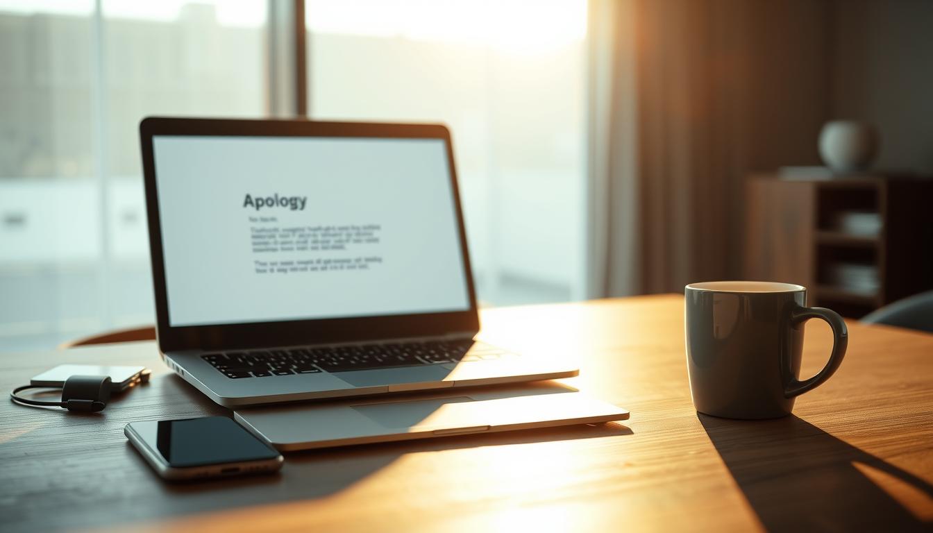 02 how to write an apology email
