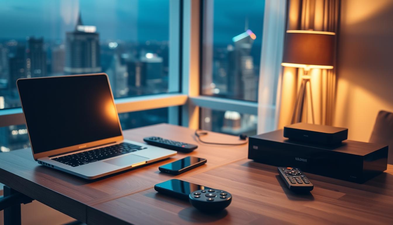 IPTV free trial