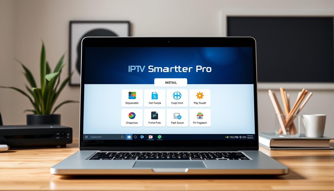 HOW TO INSTALL IPTV SMARTES PRO IN SOUTH AFRICA