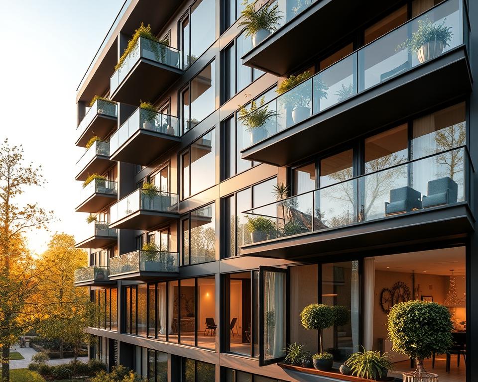 nieuwbouw amstelveen appartementen