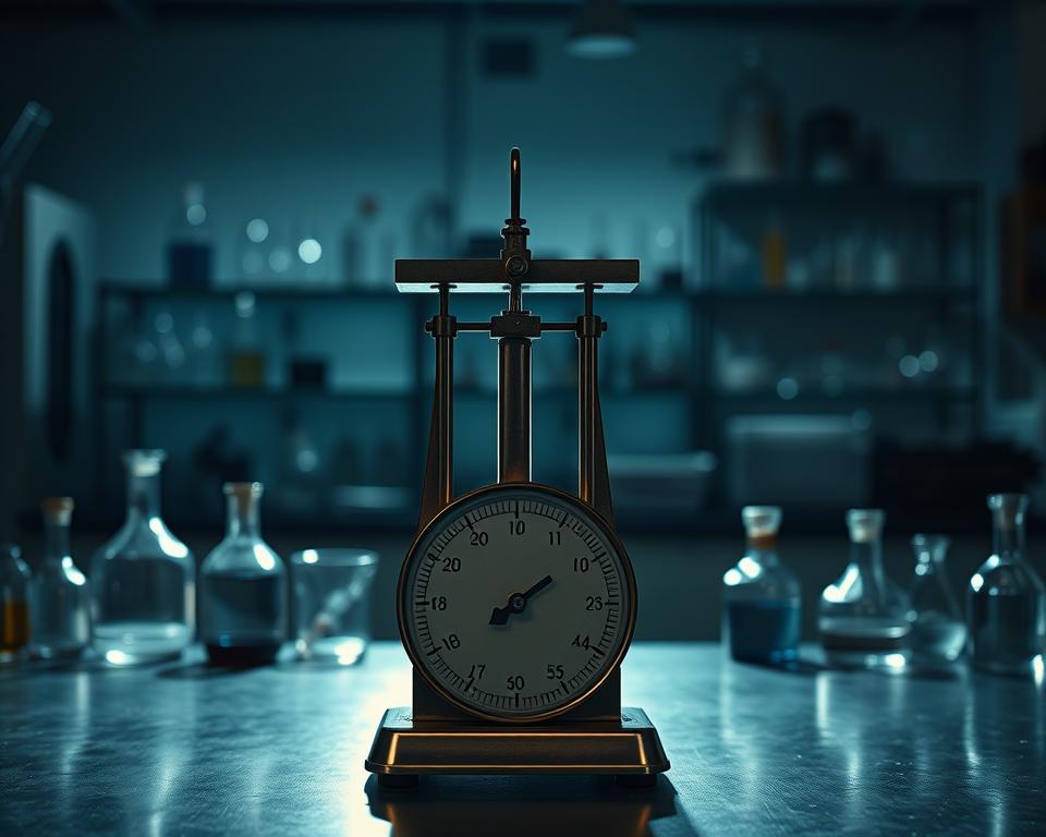 escala científica