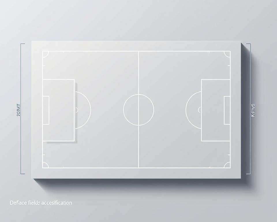 UEFA en KNVB Specificaties