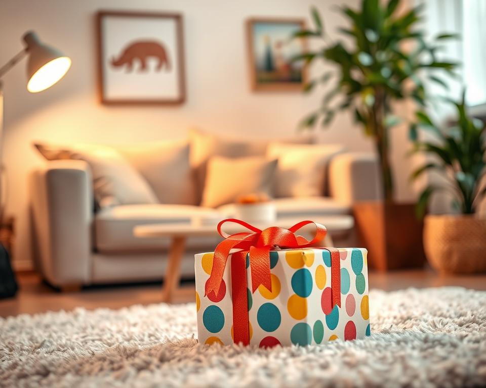 cadeautje kind 1 jaar