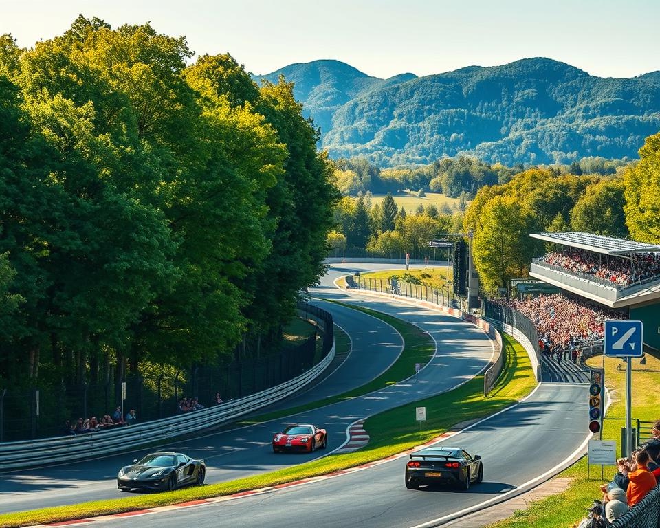 Motorsport Eifel