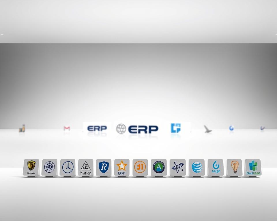 selección de ERP