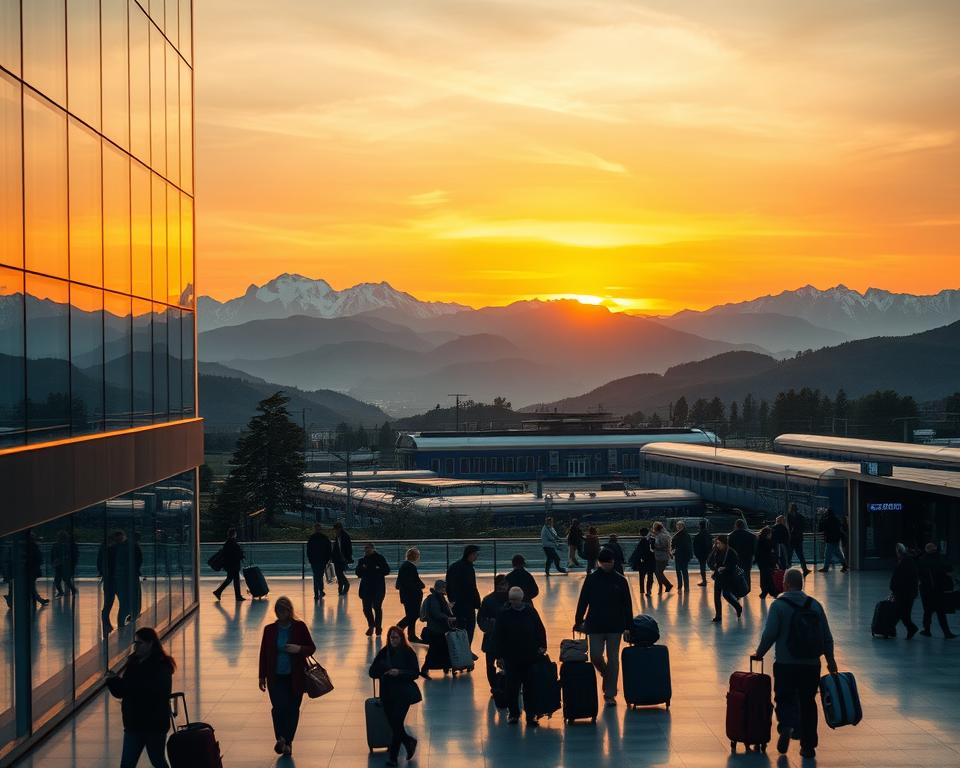 Beliebte Reiseziele für 2025