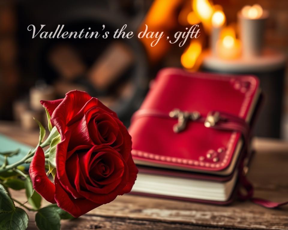 valentijnsdag cadeau voor hem