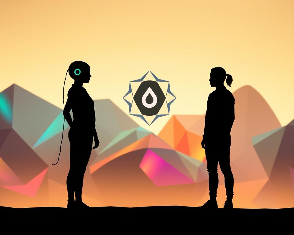 ia versus diseño humano