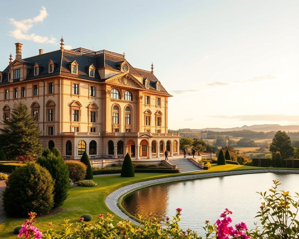 hotel hochzeit