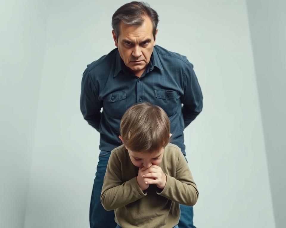 authoritarian parenting