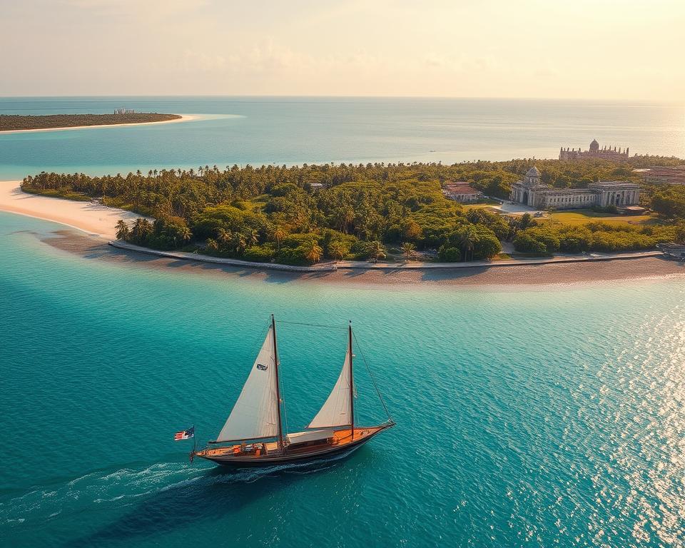 quando andare a Zanzibar