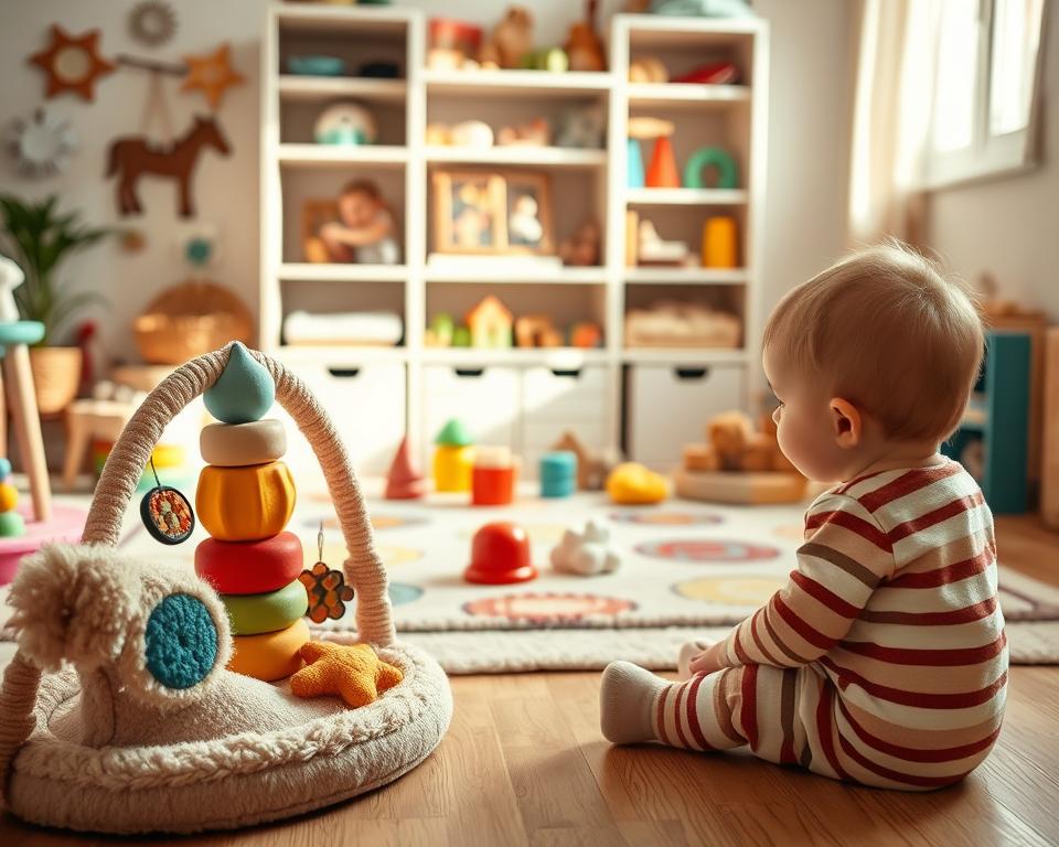 juegos sensoriales